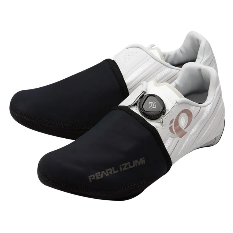 Pearl Izumi Amfib Toe Cover in Black