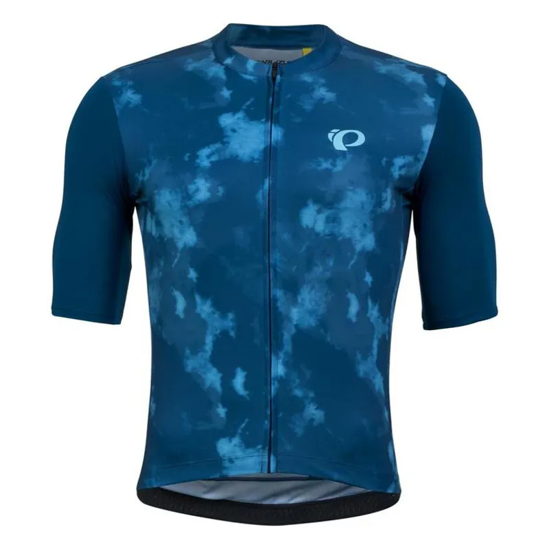Pearl Izumi Attack Ss Jersey in Twilight Spectral