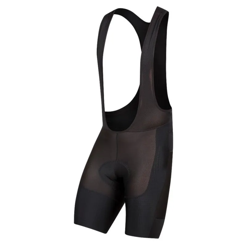 Pearl Izumi Cargo Bib Liner Short in Black