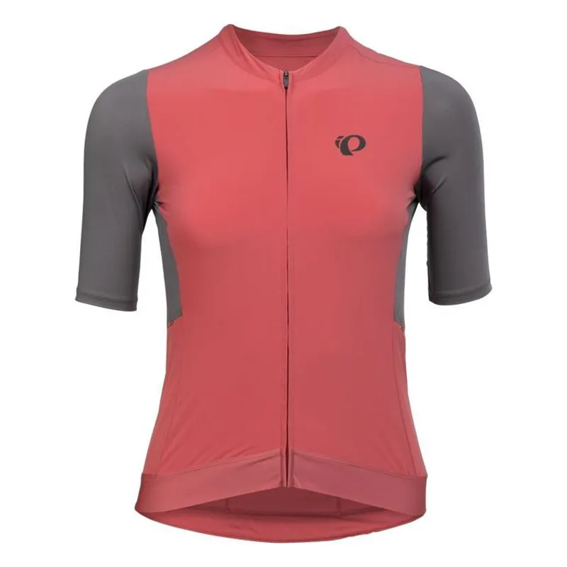 Pearl Izumi Expedition Ss Jersey in Rosewood