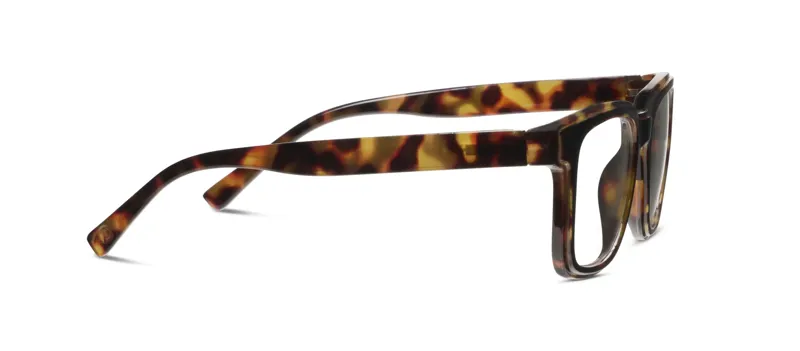 Peepers Cliff Blue Light Readers in Tortoise/Black-2