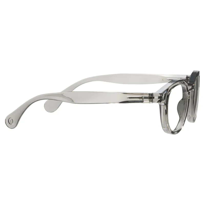 Peepers Asher Reading Glasses in Gray-2