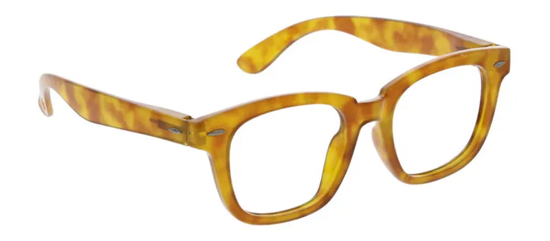 Peepers Frontier in Honey Tortoise