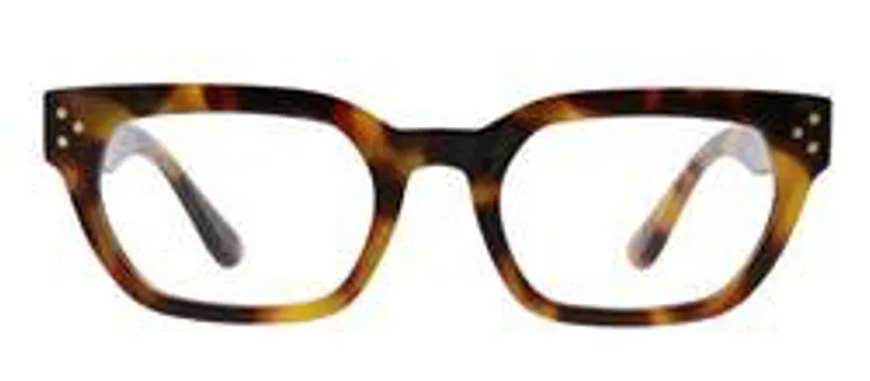 Peepers Harmony in Tortoise