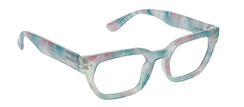 Peepers Prism in Blue/Pink
