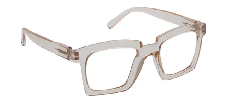 Peepers Standing Ovation Focus in Tan