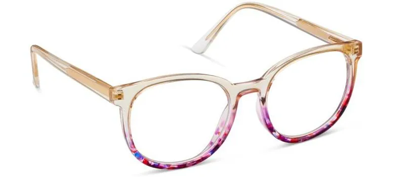 Peepers That'S A Wrap in Champagne