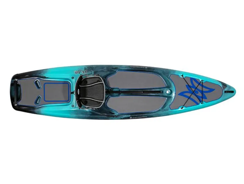 Perception Hi Life 11.0 in Dapper