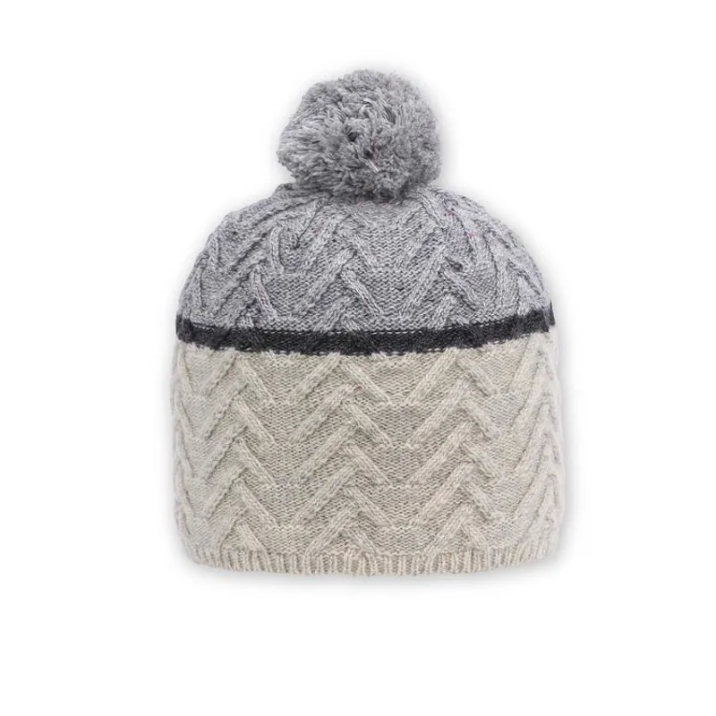 Pistil Estes Beanie in Grey