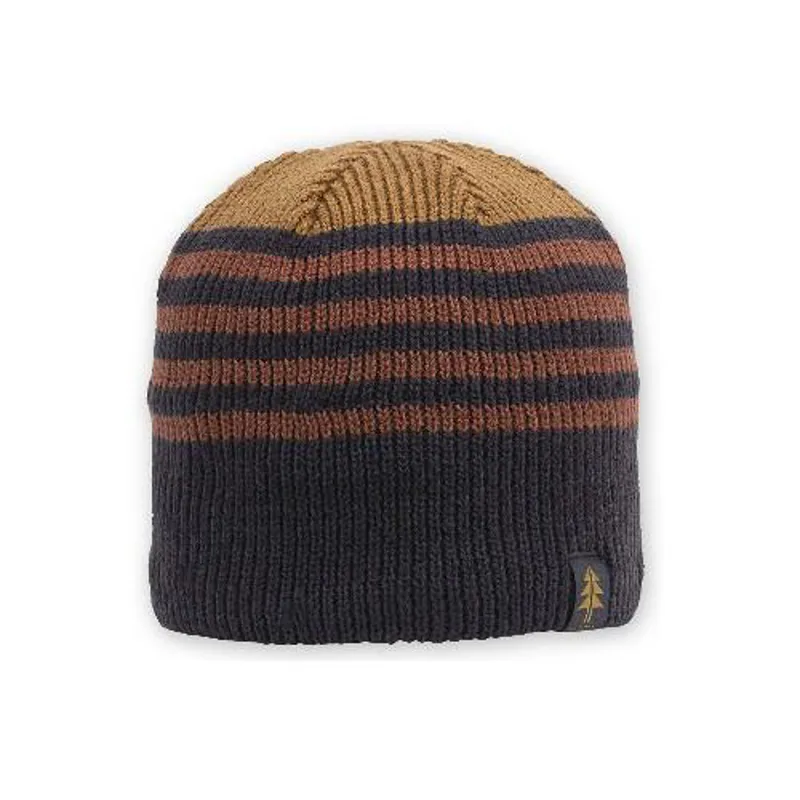 Pistil Grover Hat in Espresso