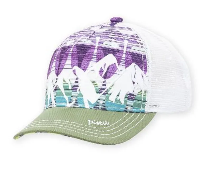 Pistil Mckinley in Lime