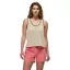 Prana Women's Spring Awakening Tank in Beach Pebble