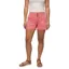 Prana Women's Suton Short in Guava