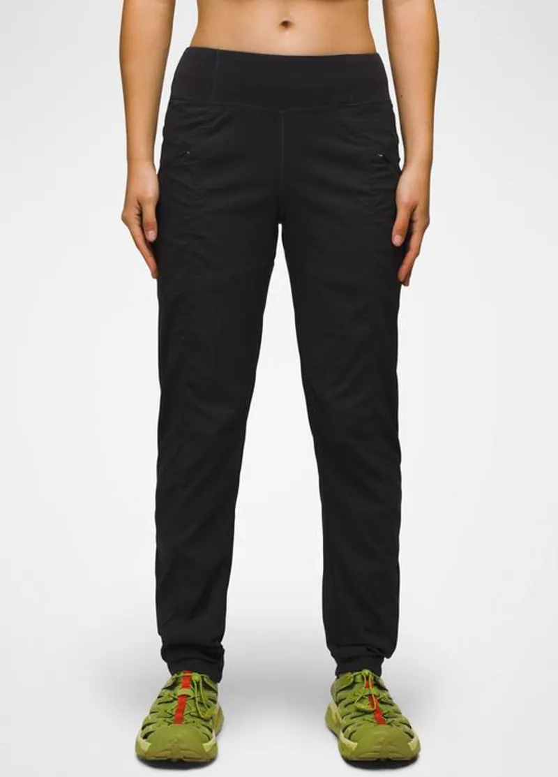 Prana Koen Pant in Charcoal