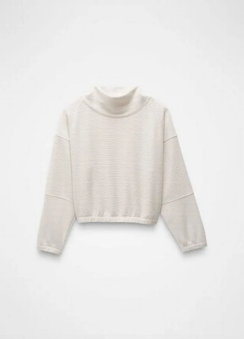 Prana Olivia Ls in Canvas