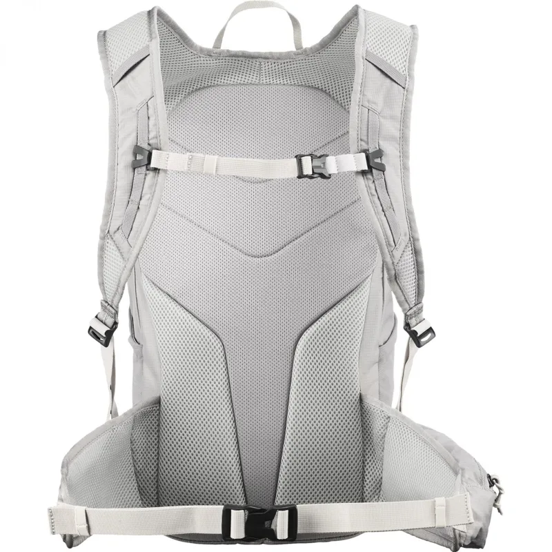 Salomon Trailblazer 20 Backpack in Cloudburst/Paloma/Silver-1