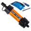 Sawyer Mini Water Filtration System in Orange