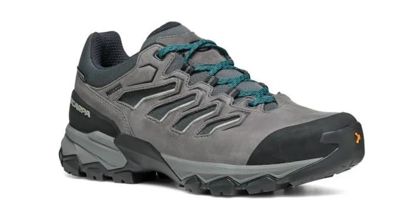 Scarpa Moraine Wp in Anthracite