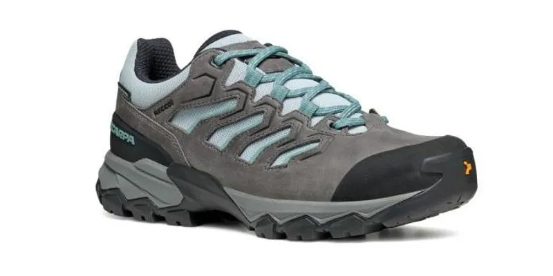 Scarpa Moraine Wp in Arctic