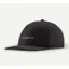 Patagonia Fitz Roy Icon Trad Cap in Ink Black