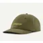 Patagonia Fitz Roy Icon Trad Cap in Tent Green