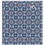 Kari Traa Rose Tube Neck Gaiter in Dark Navy Blue