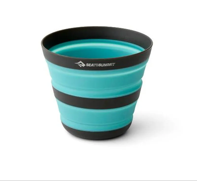 Sea To Summit Frontier Ul Collapsible Cup in Blue