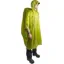 Sea To Summit Ultra-Sil Nano Tarp Poncho in Green