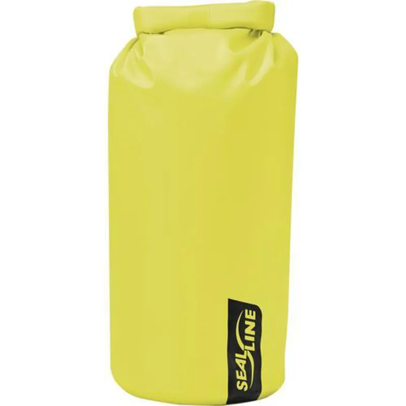 Sealline Baja Dry Bag 30 in Yellow