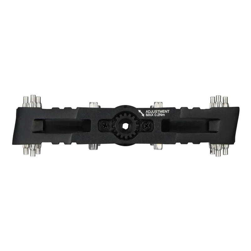 Shimano Deore XT PD-M8240 Flat Pedals-4