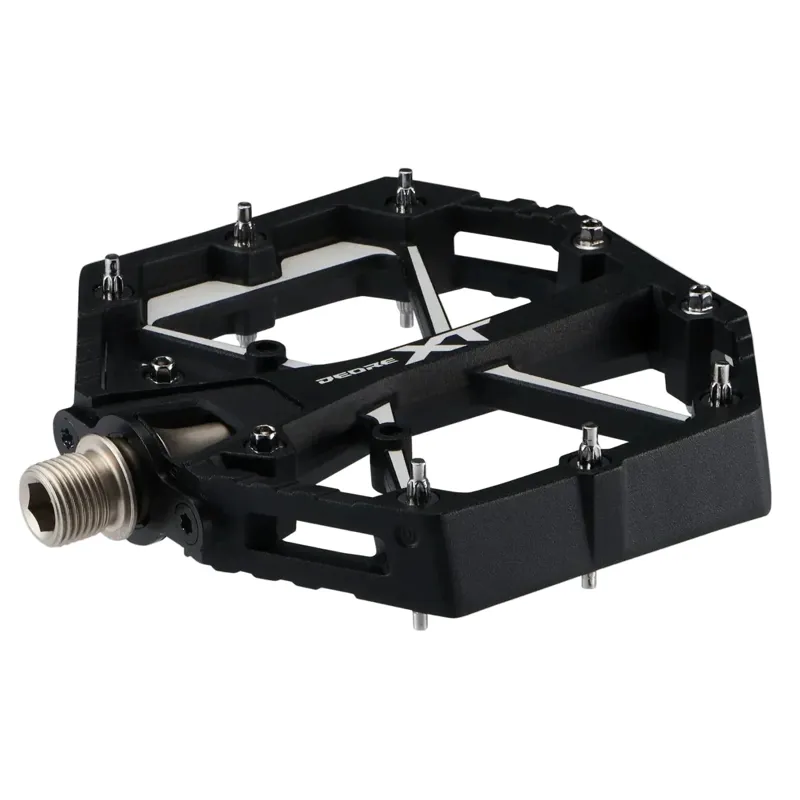 Shimano Deore XT PD-M8240 Flat Pedals-2