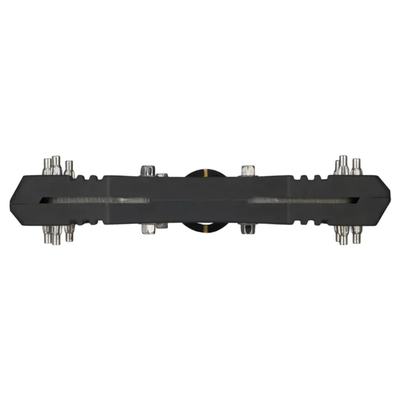 Shimano Saint PD-G8040 Flat Pedals-4