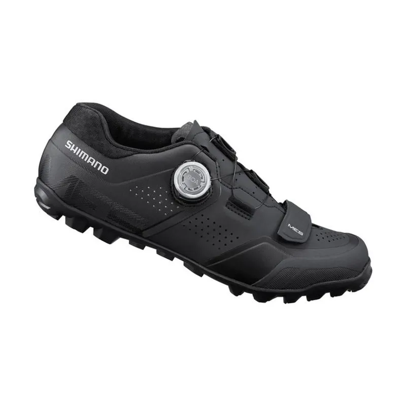 Shimano Me5 Mtb Shoe in Black