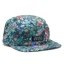 Skida Original Brim Hat in Bitterroot