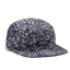 Skida Original Brim Hat in Daisy Jones