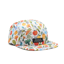 Skida Original Brim Hat in Gather
