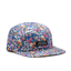 Skida Original Brim Hat in Juliet