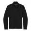 Smartwool Classic Thermal Merino Baselayer 1/4 Zip in Black