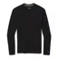 Smartwool Classic Thermal Merino Baselayer Crew in Black