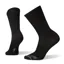 Smartwool Everyday Anchor Line Crew Socks in Black