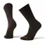 Smartwool Everyday Anchor Line Crew Socks in Chestnut