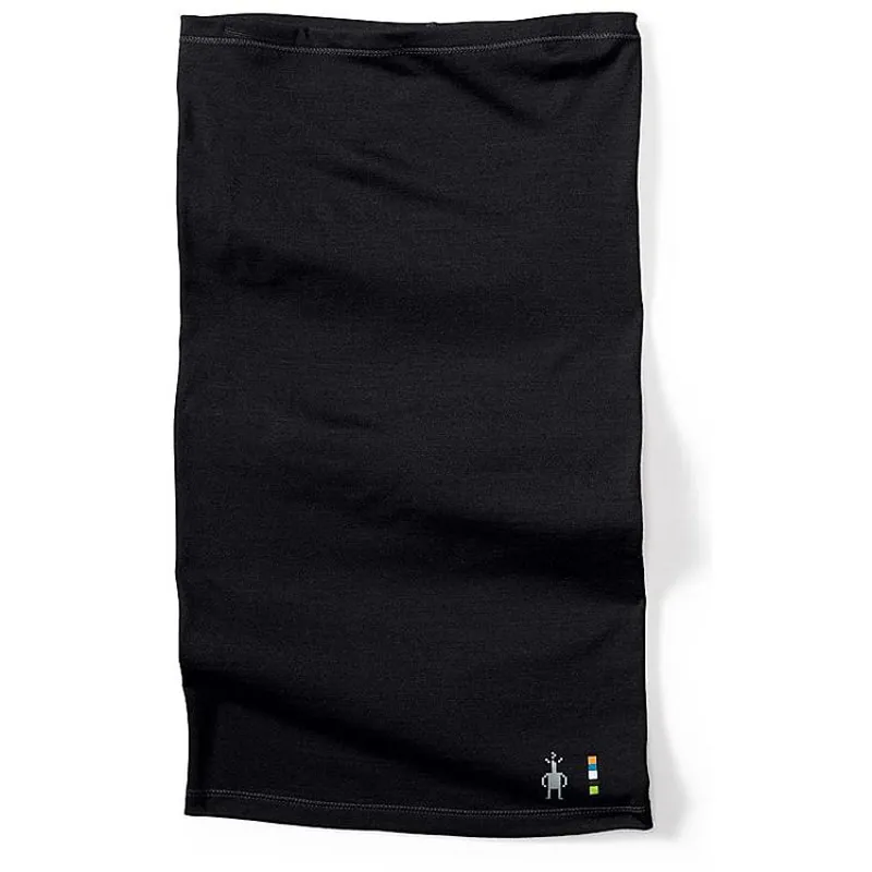 Smartwool Merino Neck Gaiter in Black