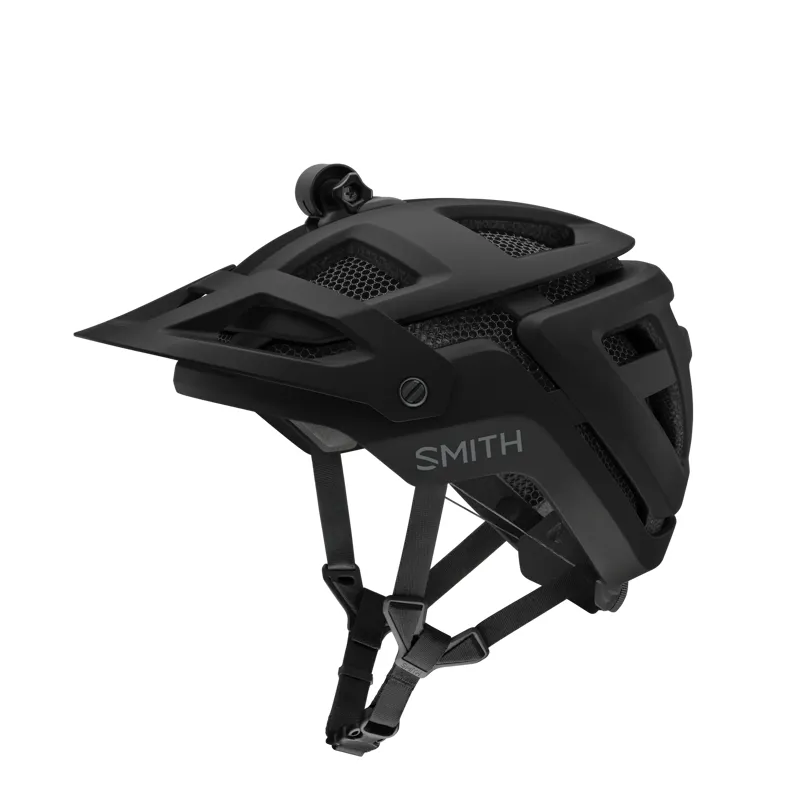 Smith Forefront 3 Accessory Mount-3