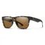 Smith Lowdown 2 in Matte Tortoise with ChromaPop Brown Lens