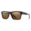 Smith Strand in Matte Tortoise with ChromaPop Polarized Brown Lens