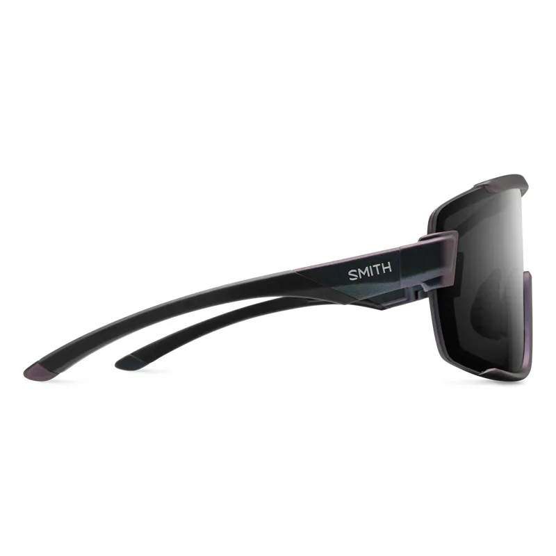 Smith Wildcat in Matte Fathom with ChromaPop Black Lens-2