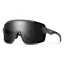 Smith Wildcat in Matte Fathom with ChromaPop Black Lens