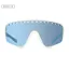 Glade Ramble Speed Matte Snow/Reveal 4K Alpine Photochromic Silver Lens