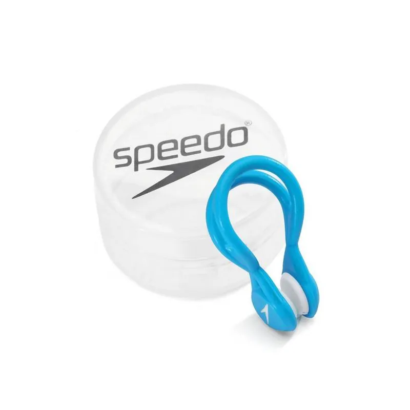 Speedo Liquid Comfort Nose in Blue