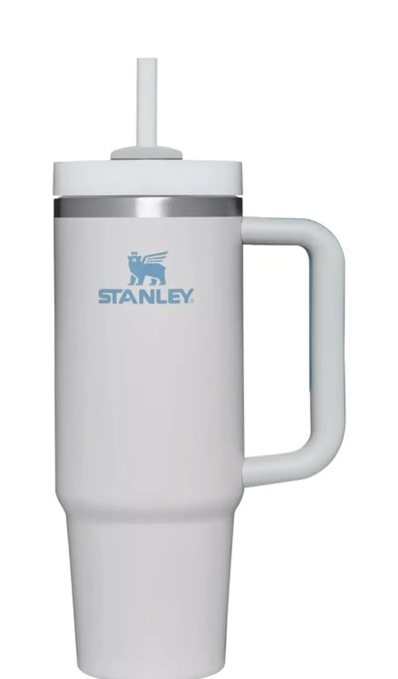 Stanley Quencher H2.0 Flowstate Tumbler 30Oz in Fog